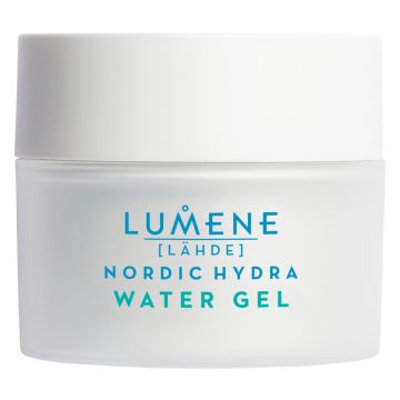 LUMENE LÄHDE TEHOKOSTEUTTAVA GEELIVOIDE 50 ML