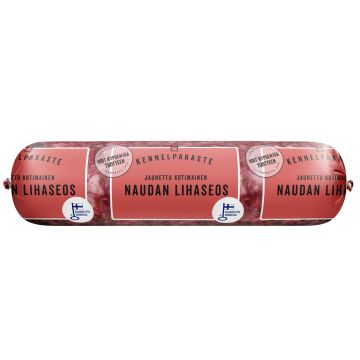 KENNELPAKASTE NAUDAN LIHASEOS 500 G