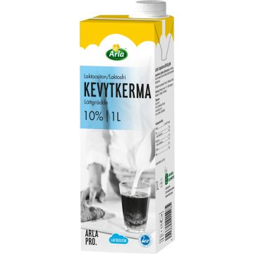 ARLA KEVYTKERMA LAKTON UHT 1L