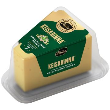 VALIO KEISARINNA 300 G