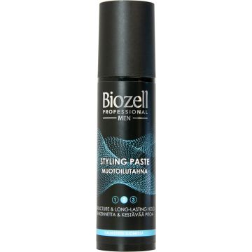 BIOZELL PROFESSIONAL MEN MUOTOILUTAHNA 100 ML