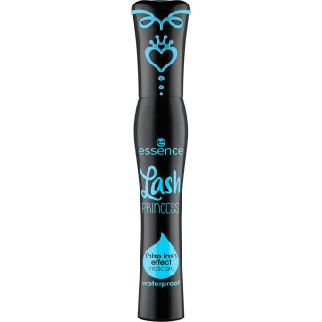 ESSENCE LASH PRINCESS FALSE LASH EFFECT MASCARA WATERPROOF