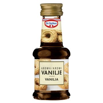 DR. OETKER VANILJA-AROMI 30 ML