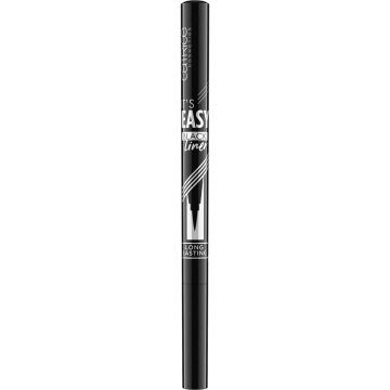 CATRICE IT'S EASY BLACK LINER 010