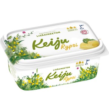 KEIJU RYPSI 75% 400 G