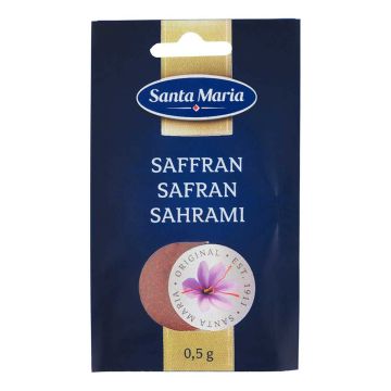 SANTA MARIA SAHRAMI 5 G