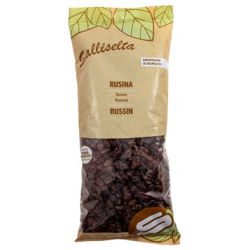 SALLINEN RUSINOITA 800 G