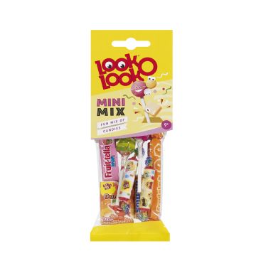 LOOK-O-LOOK MINI MIX 70 G