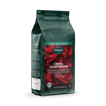 NORDQVIST CHINA GUNPOWDER IRTOTEE RFA 800 G