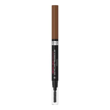 LOREAL INFAILLIBLE BROWS 24H FILLING TRIANGULAR PENCIL 5.23 AUB