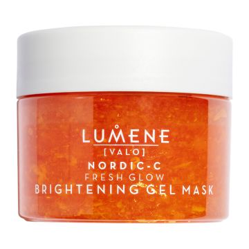 LUMENE VALO KIRKASTAVA GEELINAAMIO 150 ML