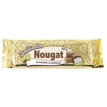 SALLINEN NOUGAT 150 G