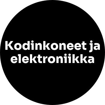 Kodinkoneiden ja elektroniikan tarjoukset 27.11.-1.12.2024