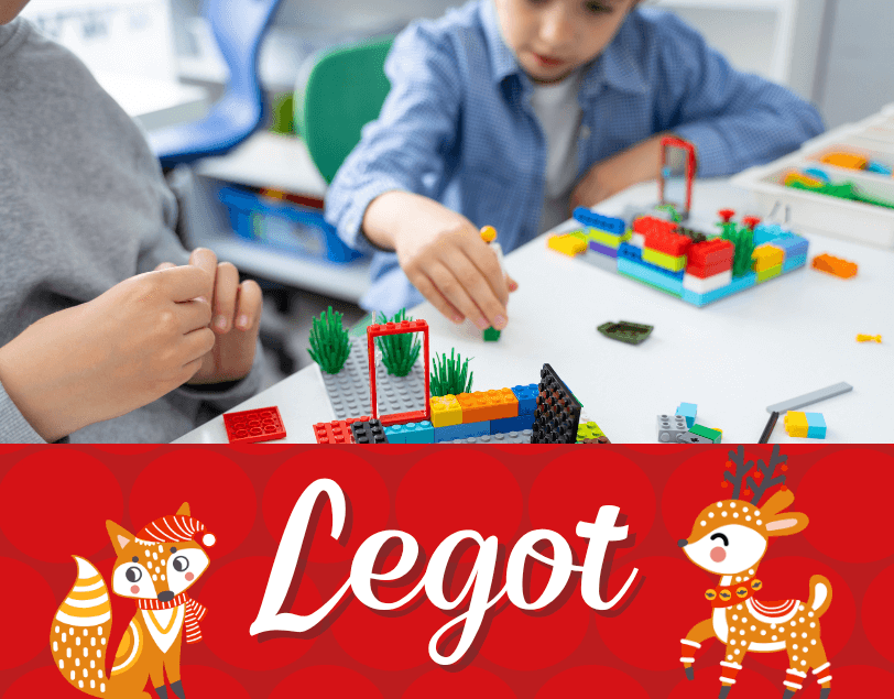 Legot