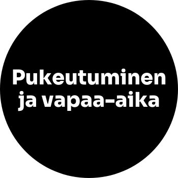 Pukeutumisen ja vapaa-ajan tarjoukset 27.11.-1.12.2024