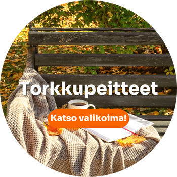 Huovat ja torkkupeitot