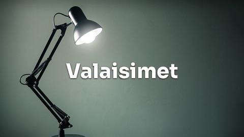 Valaisimet